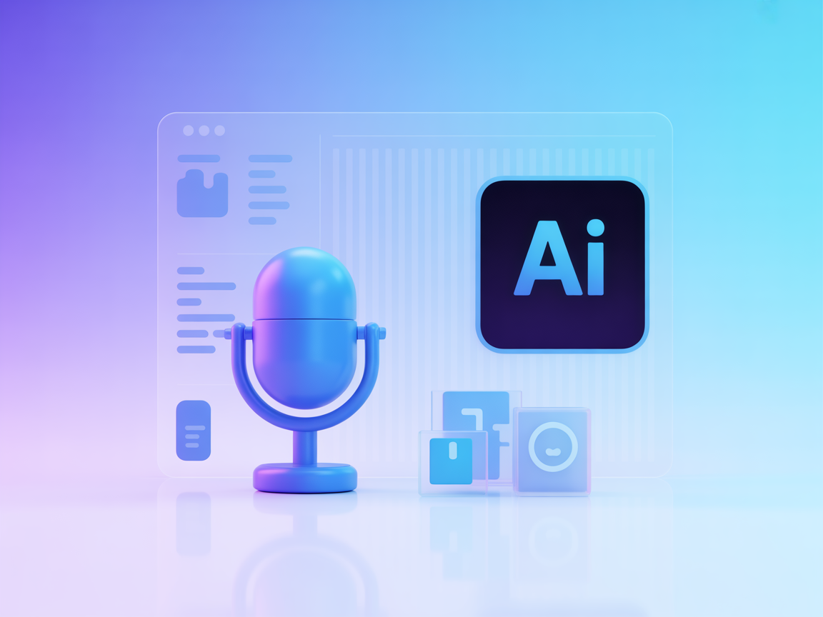 AI Podcast Name Generator