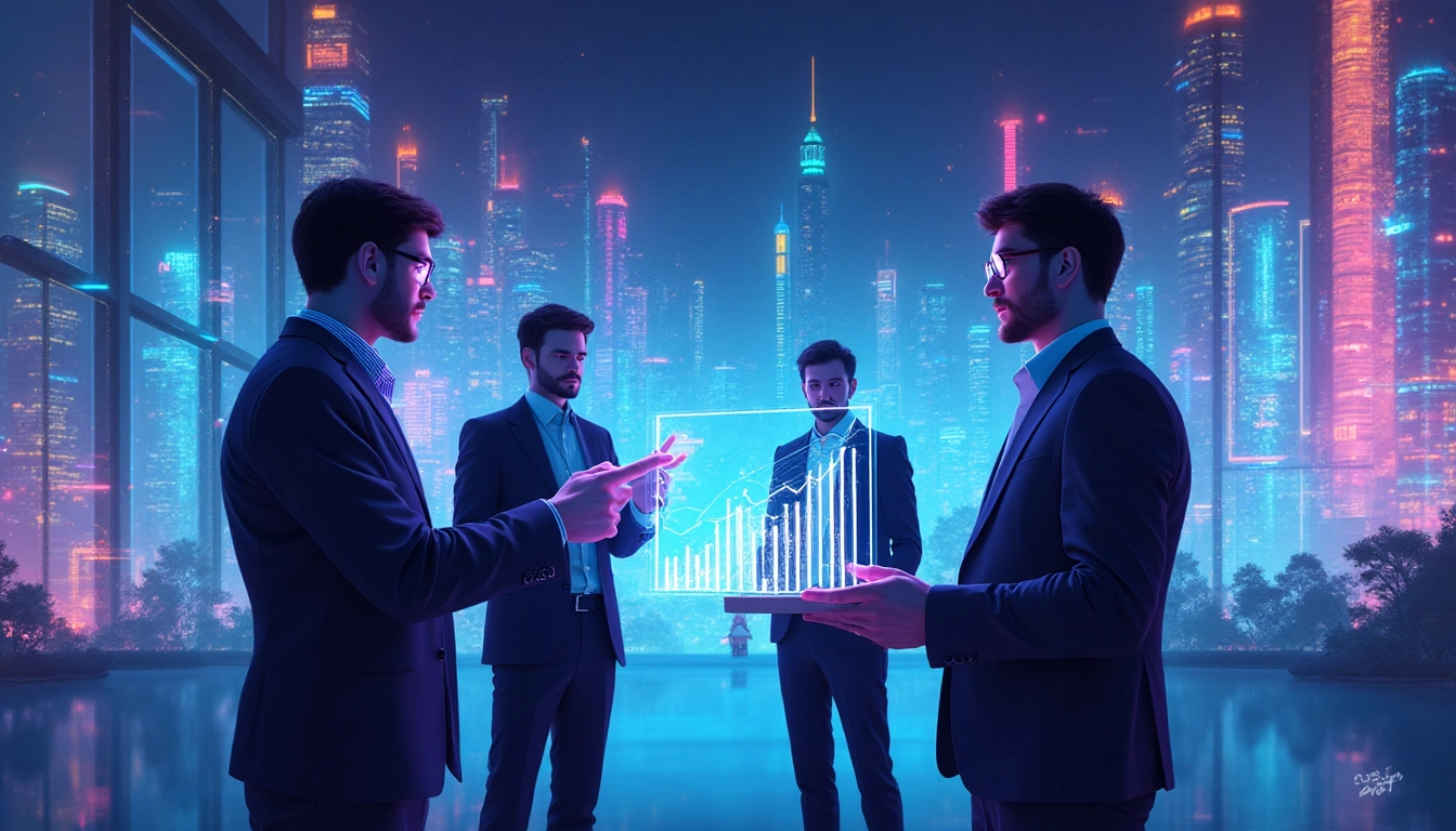 OpenAI's $10M AI Consultancy Revolution: The New Era of Premium AI Services