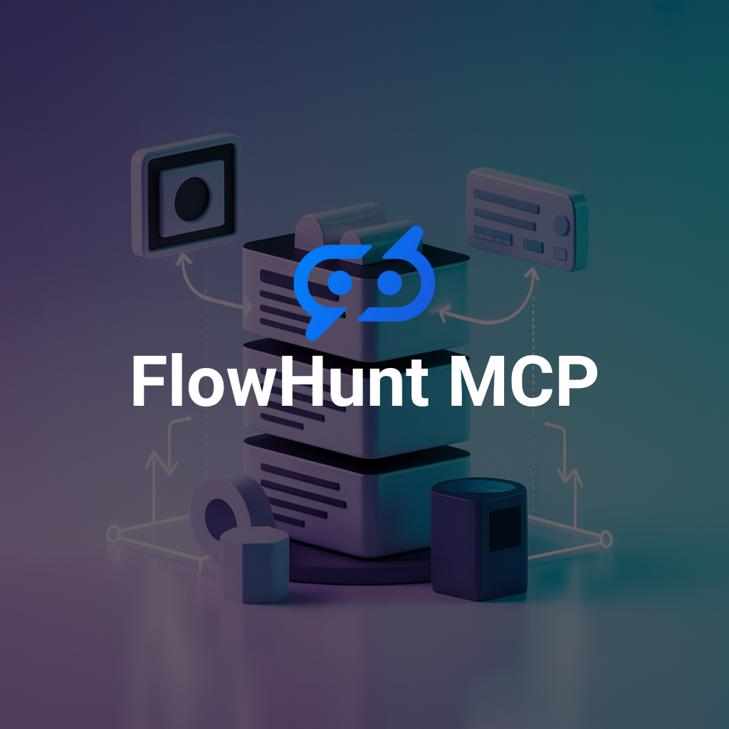 FlowHunt July 2025 Updates: FlowHunt MCP, SSO, Odoo Integration & More