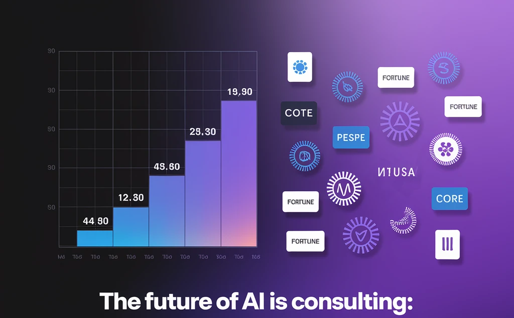 Future of AI consultancy