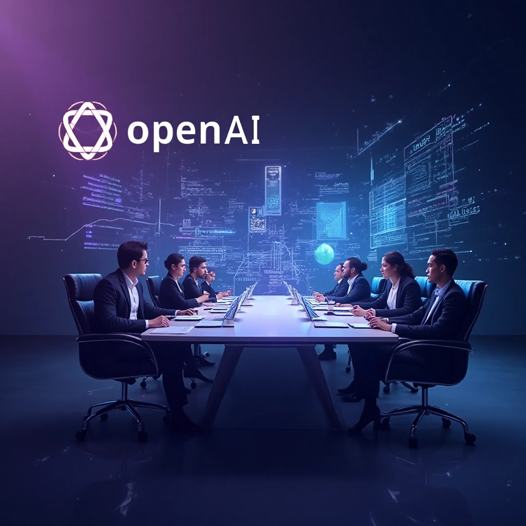 OpenAI's $10M AI Consultancy Revolution: The New Era of Premium AI Services