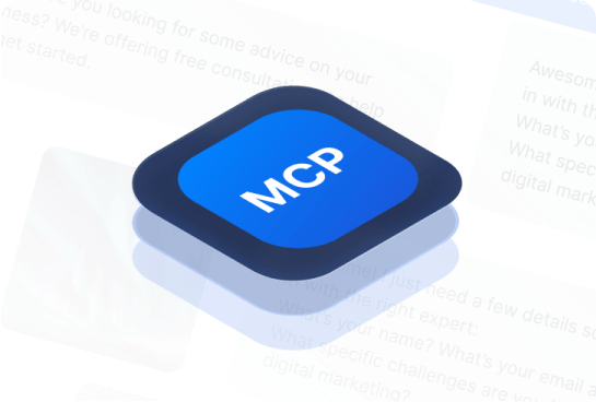 Custom MCP Development