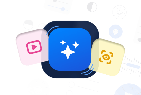 AI tools graphic
