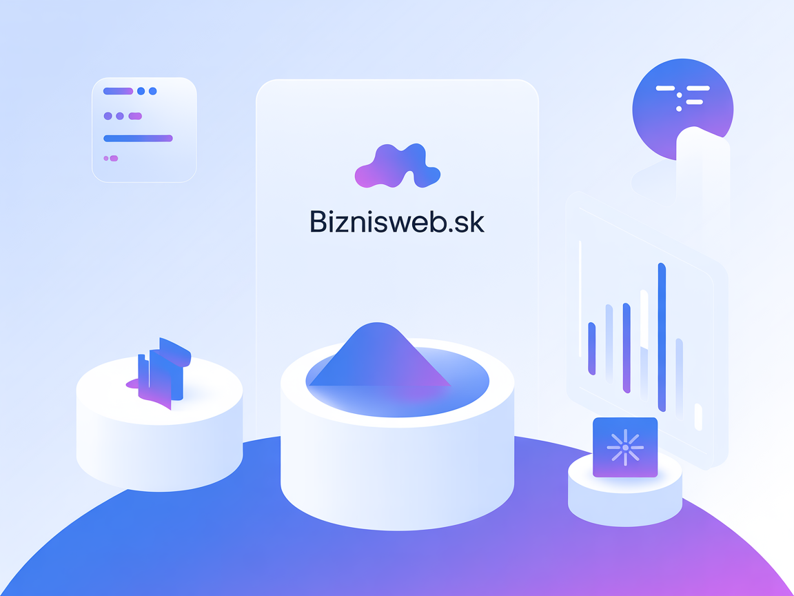 BiznisWeb.sk MCP Server Integration