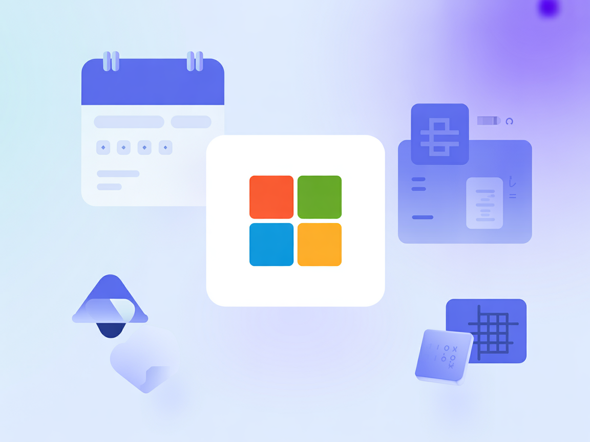 Hostovaný MCP server pro Microsoft Calendar