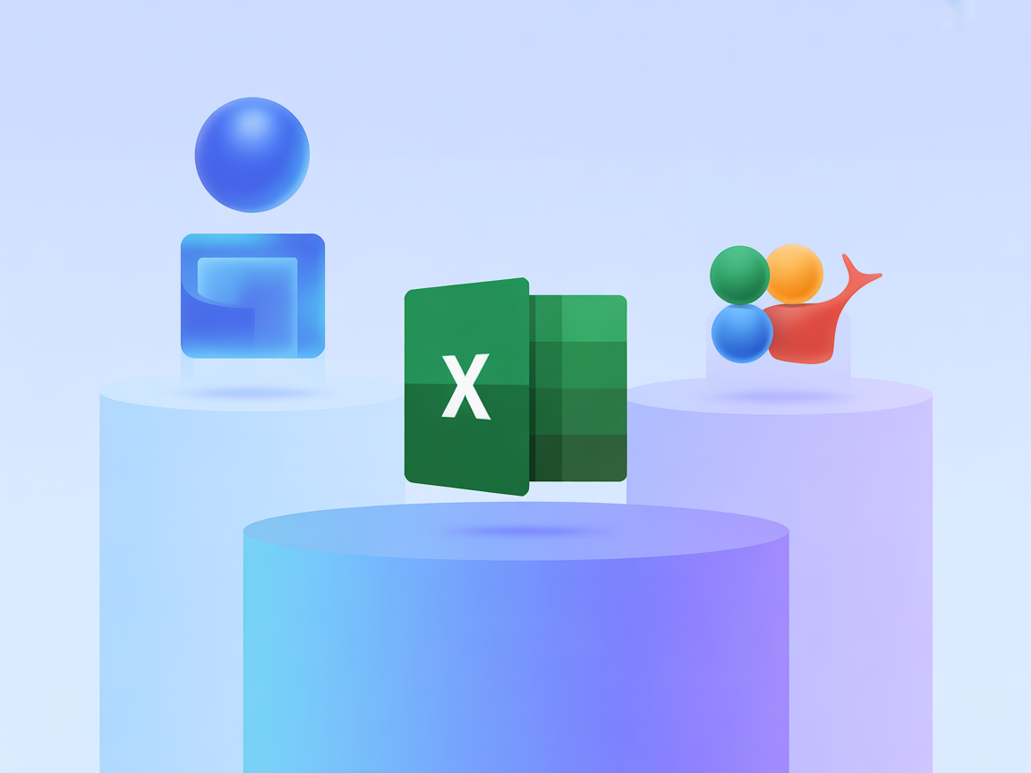 Hostovaný MCP Server pro Microsoft Excel