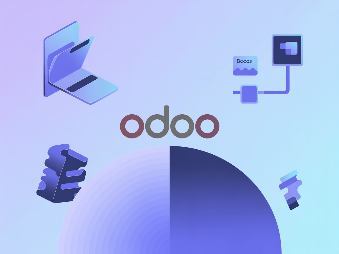 Odoo MCP Server Integration