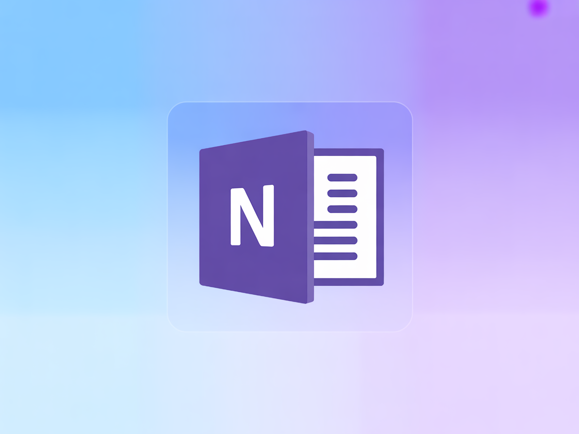 Hostovaný MCP server pro Microsoft OneNote