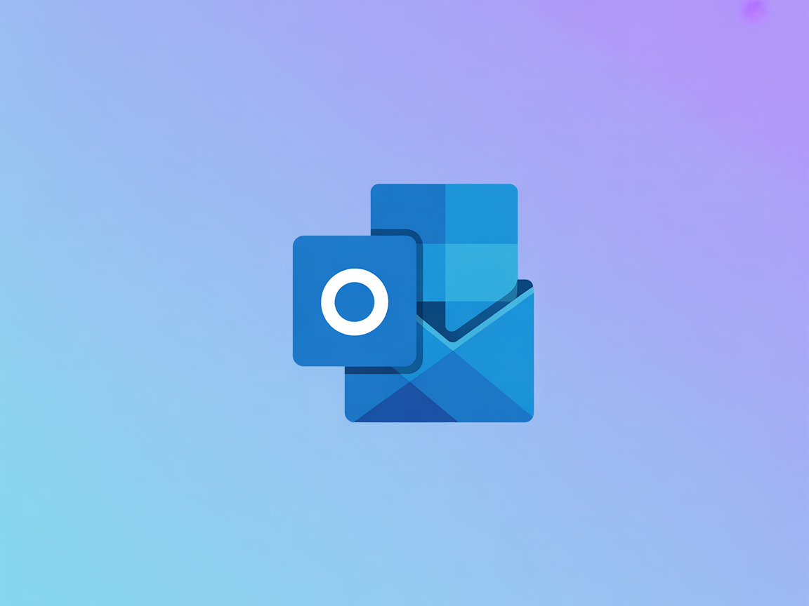 Hostovaný MCP server pro kontakty Microsoft Outlook
