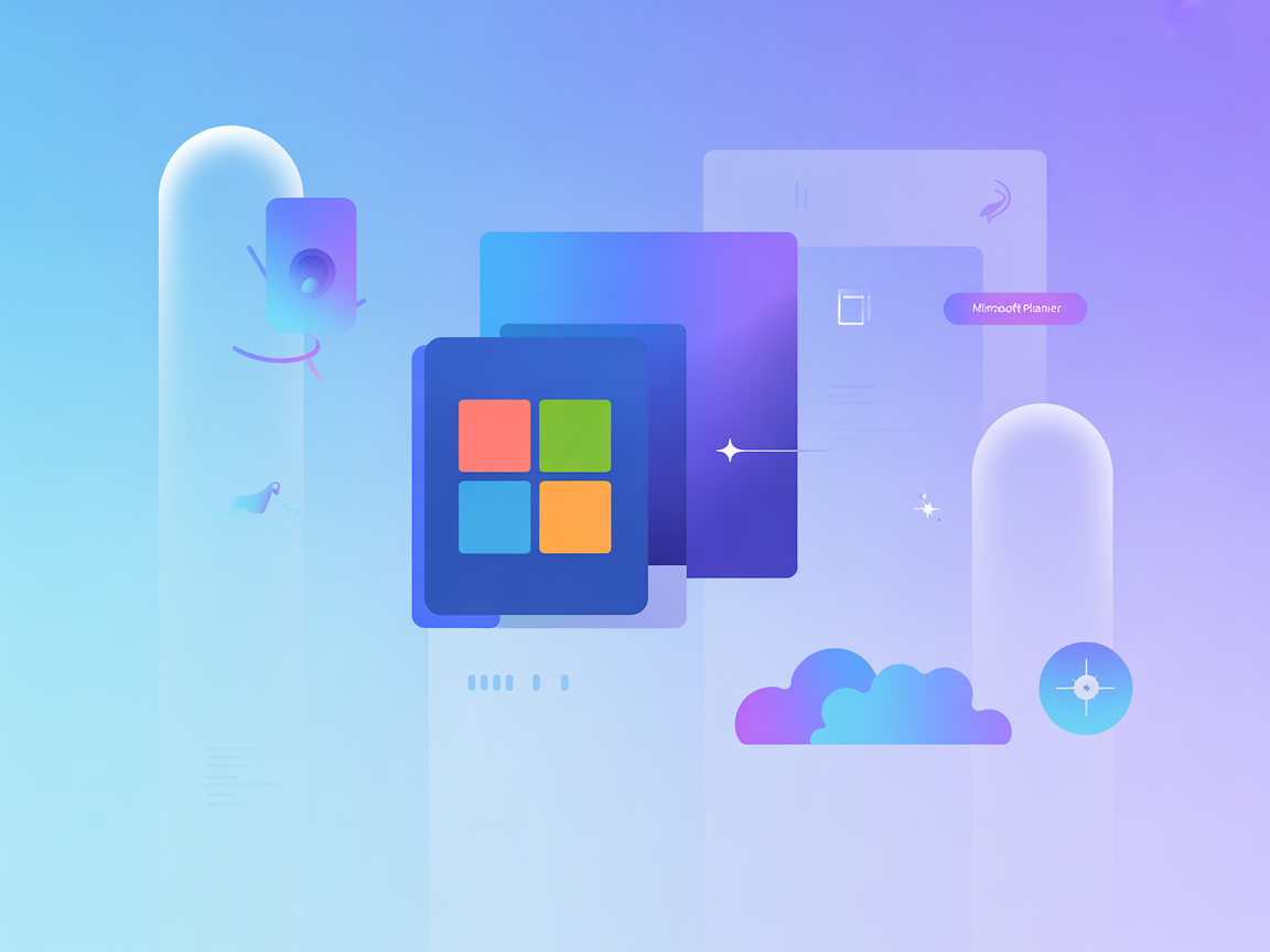 Hostovaný MCP server pro Microsoft Planner