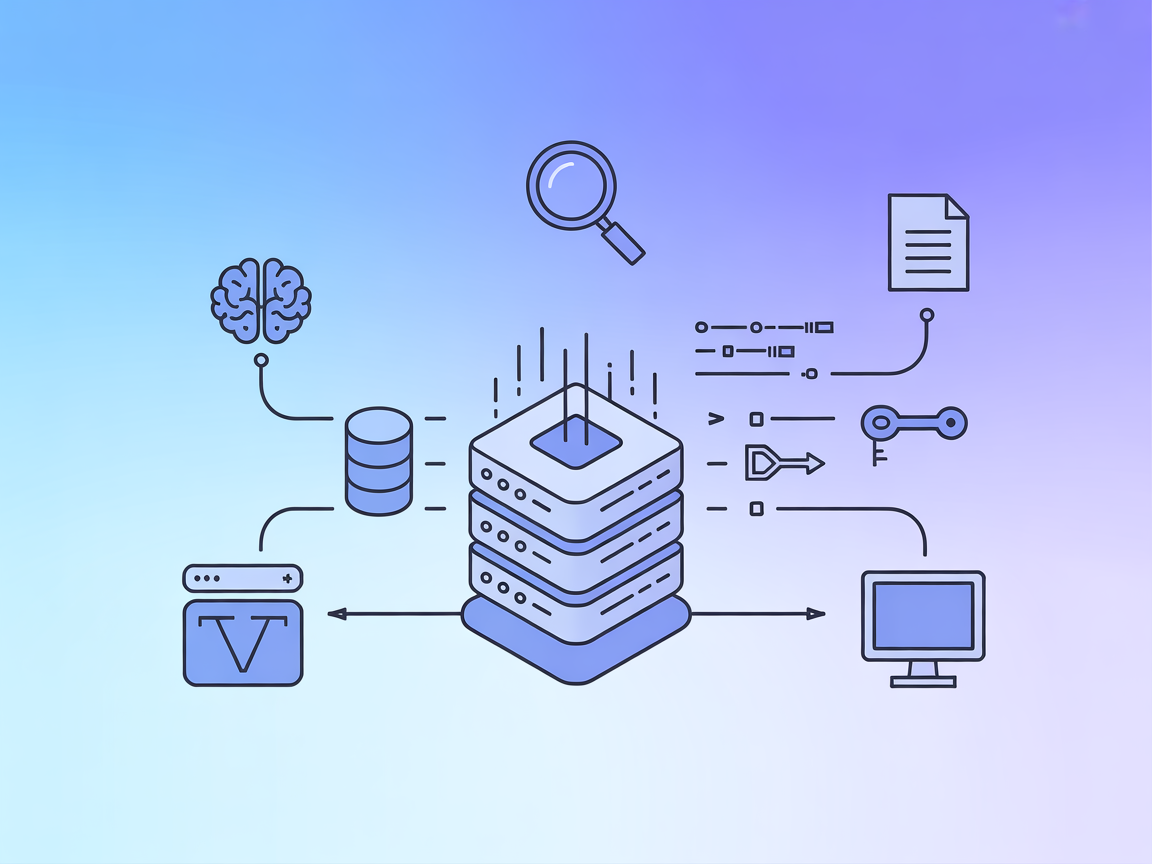Ragie MCP Server Integration