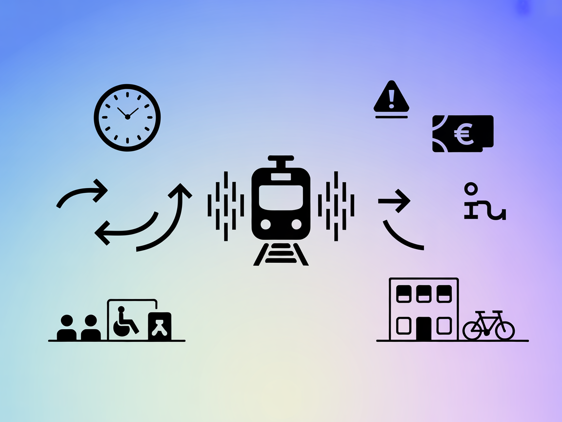 NS Travel Information
