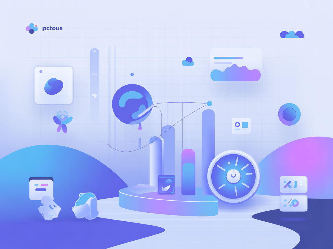 Unified AI agents orchestration illustration