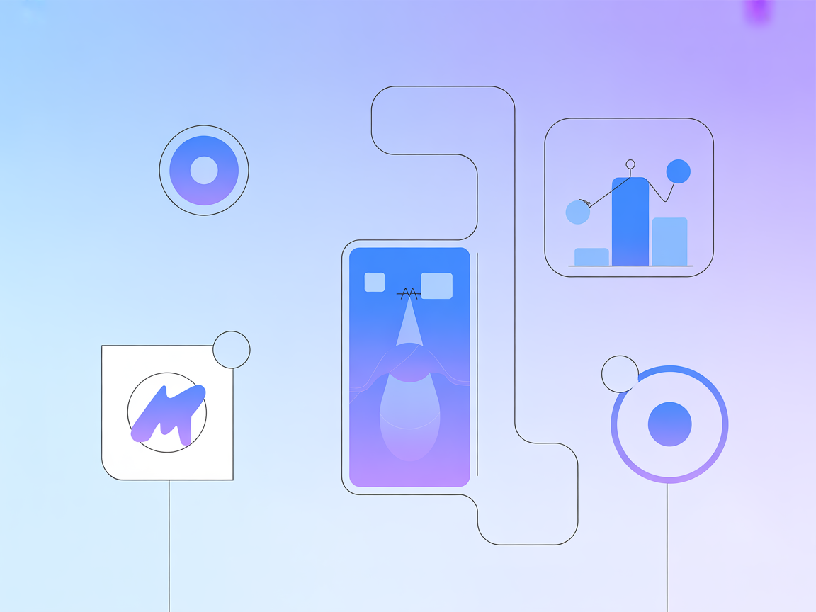 Setup and deployment illustration