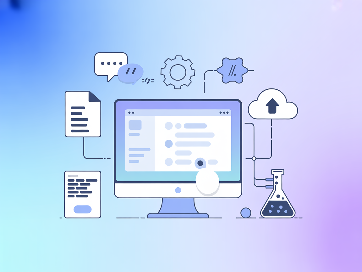 User Feedback MCP Integration