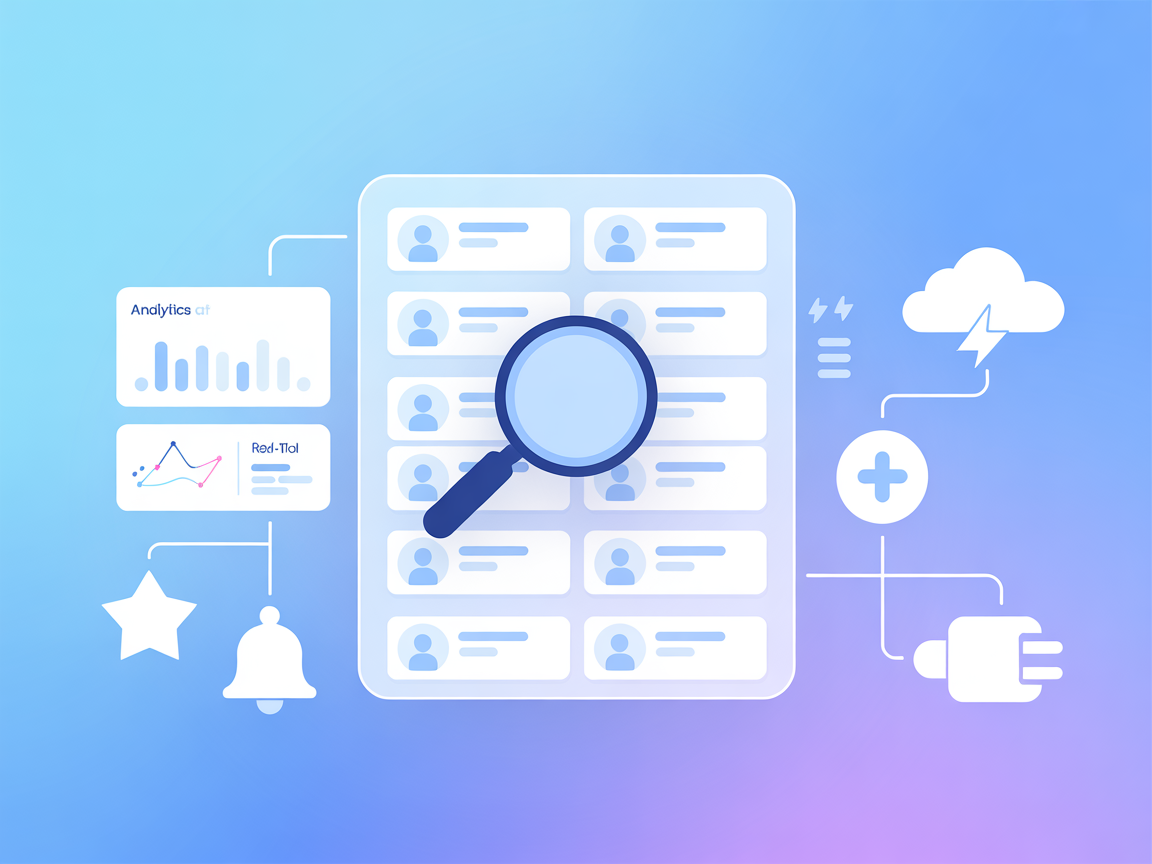 AI Agent Marketplace Index