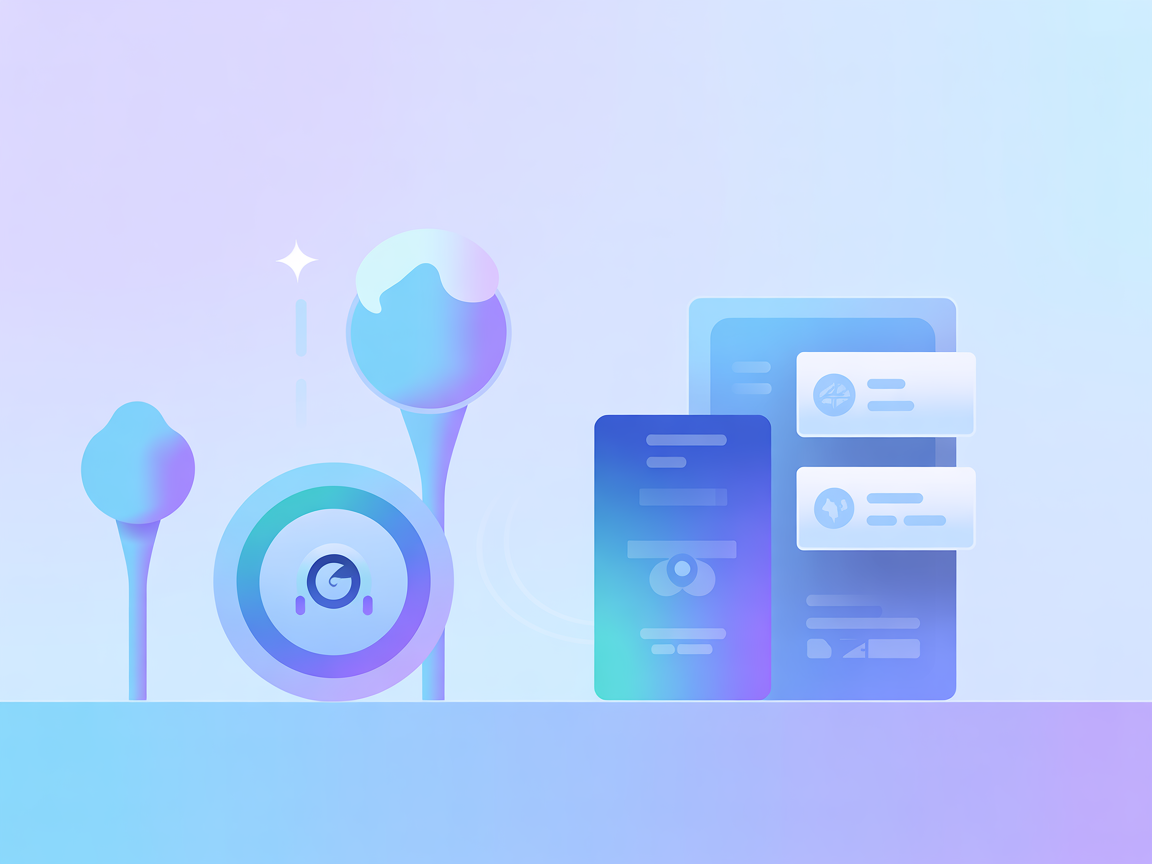 Minimalist vector image representing Atlassian integration for SaaS