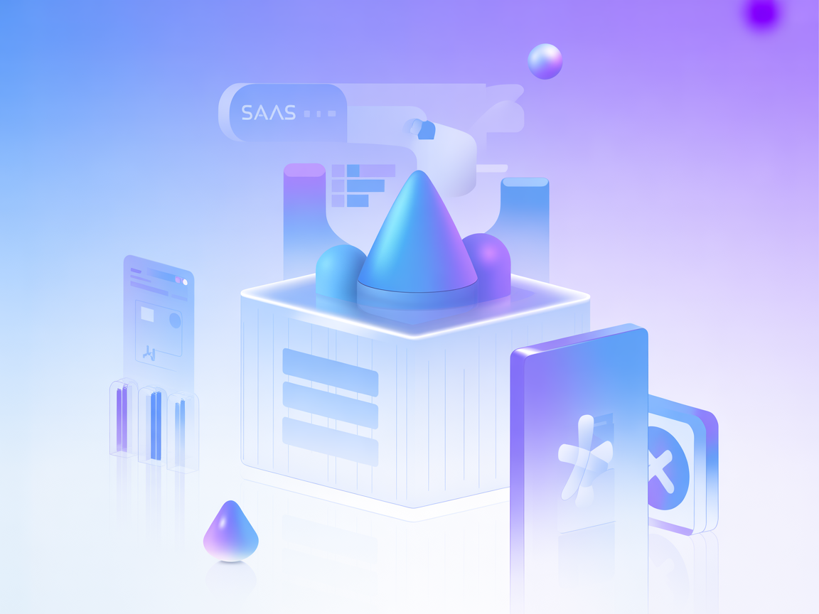 Minimalist JDBC database integration with AI agent illustration