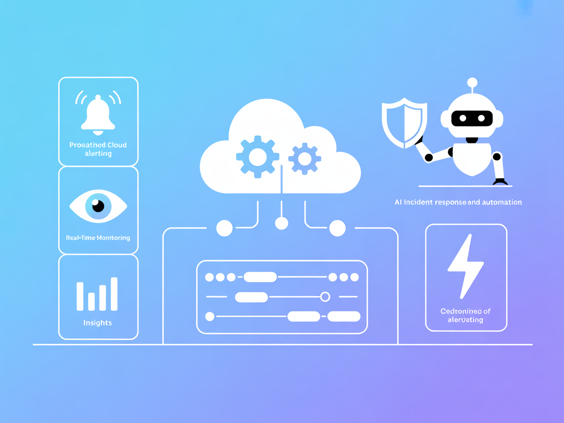 Alibaba Cloud Ops