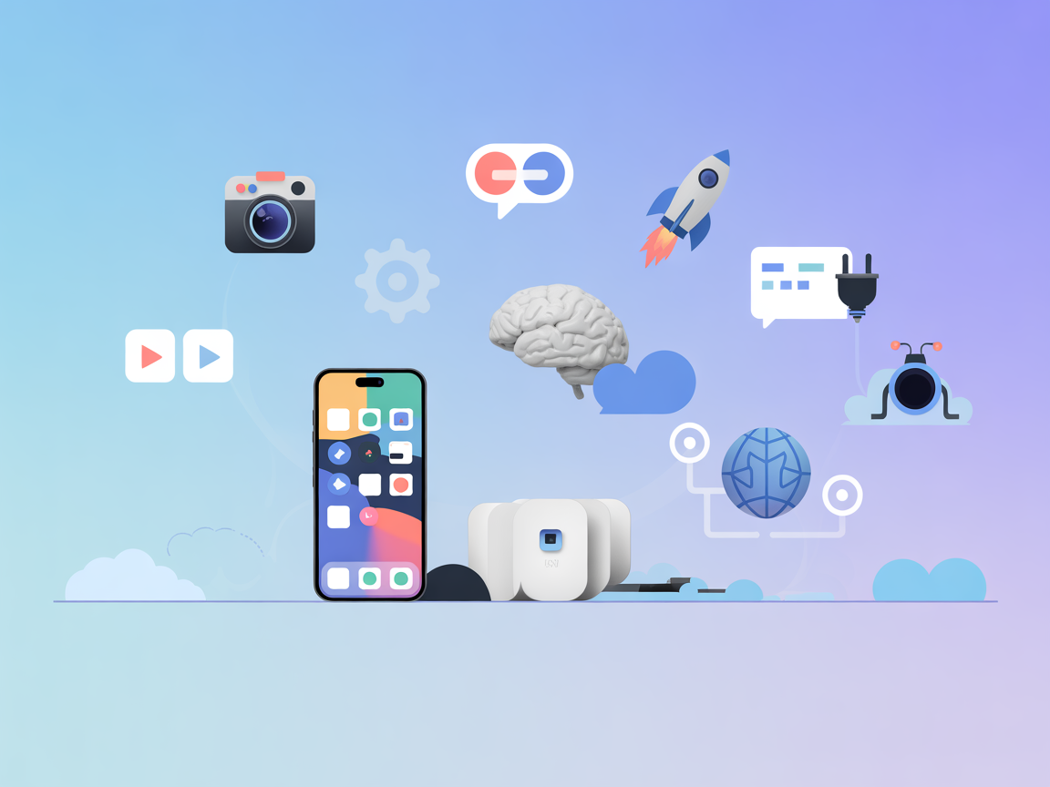 iOS Simulator MCP