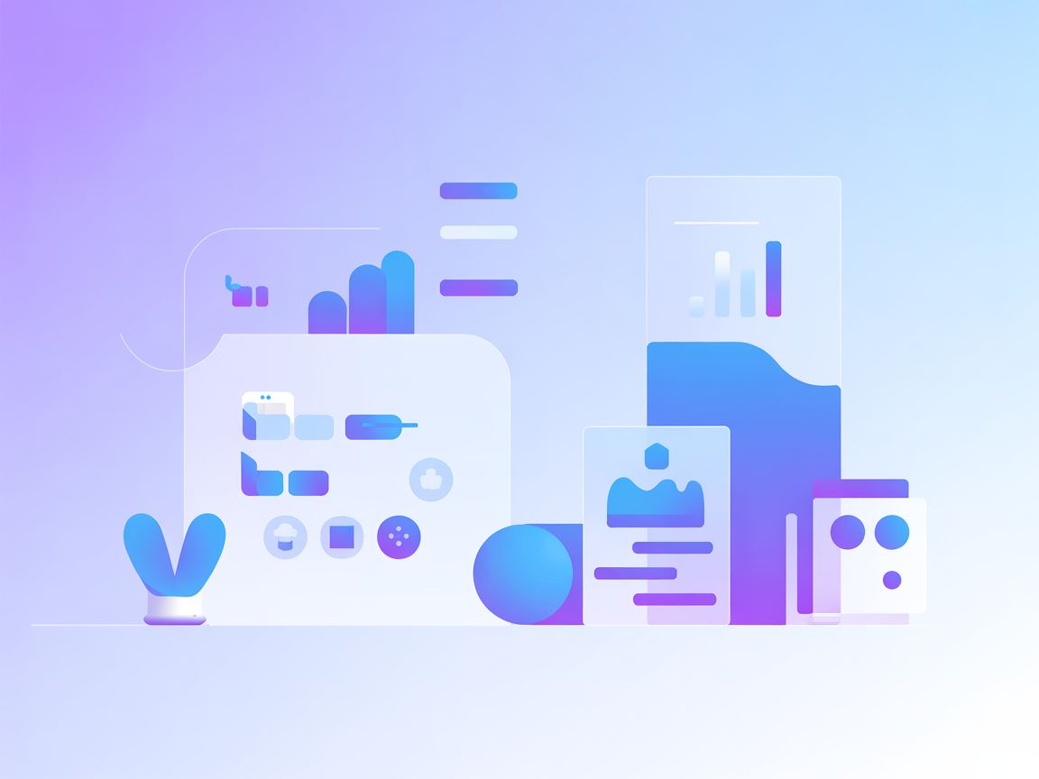 Minimalist meta-search SaaS environment with multi-engine search icons