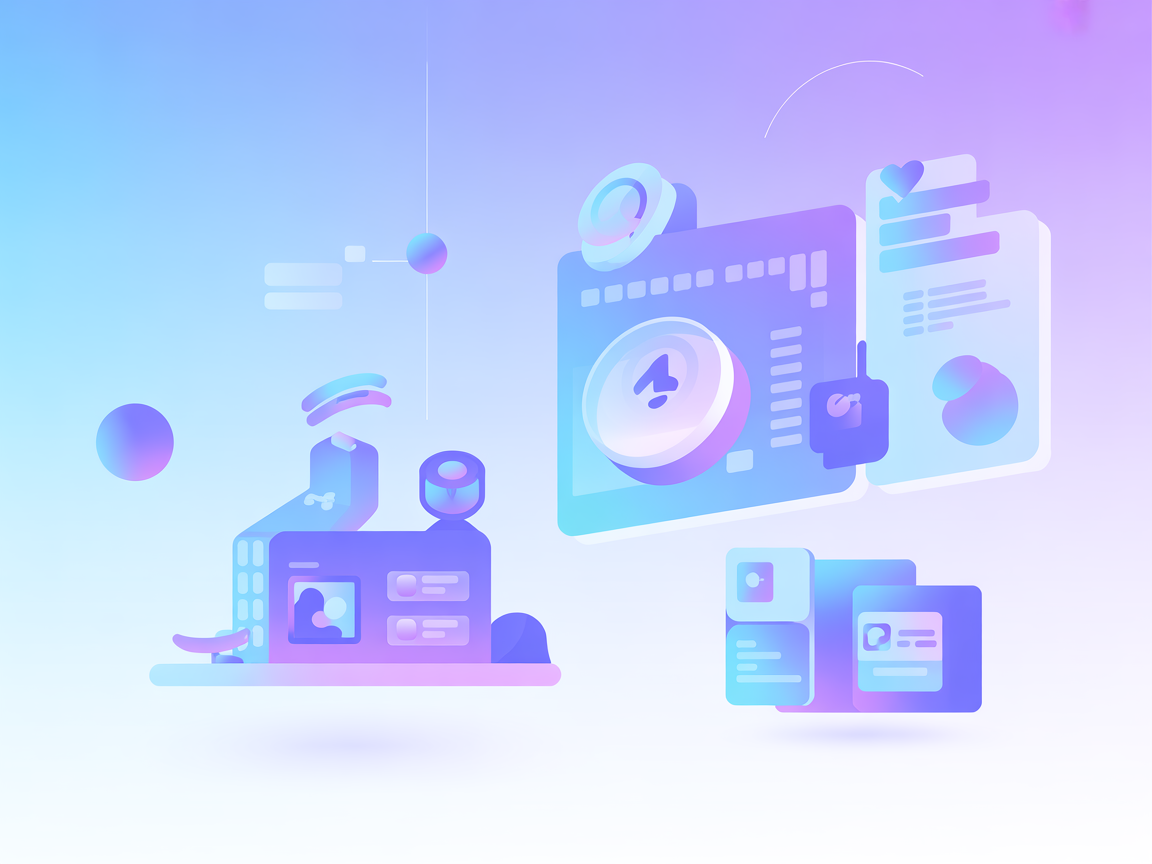 Minimalist vector for RAG document intelligence integration