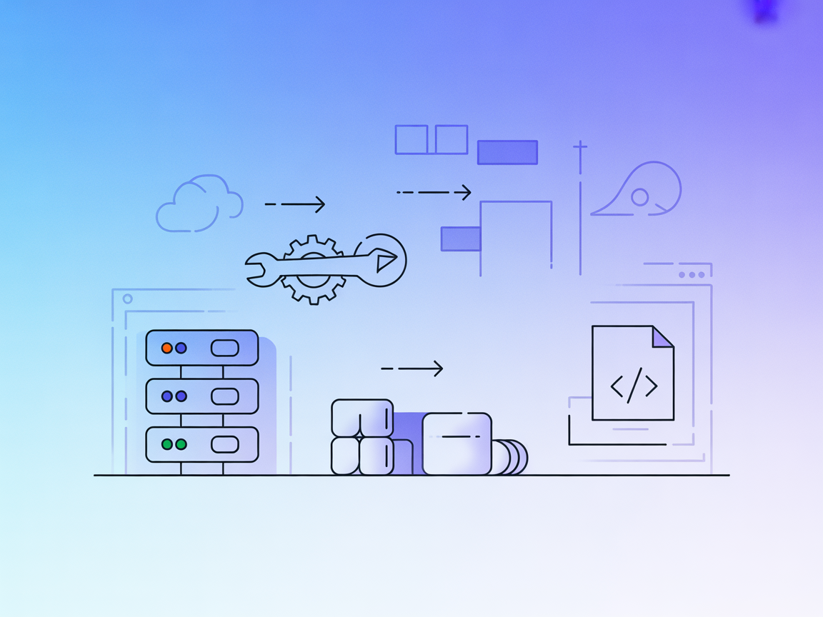 MCP Server Creator