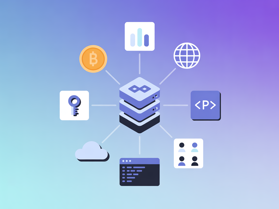 Coin MarketCap MCP Integration