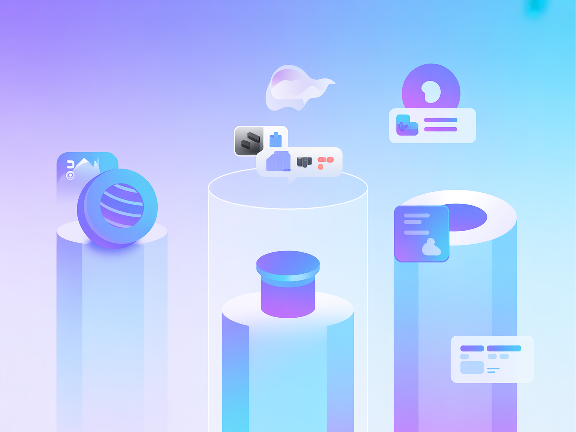 MariaDB data connection and retrieval illustration