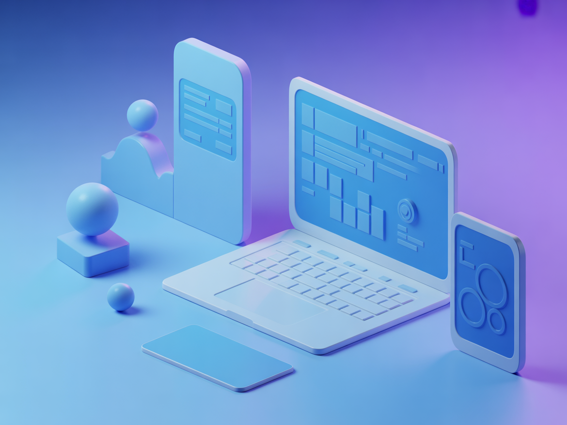 Tool lifecycle management visual