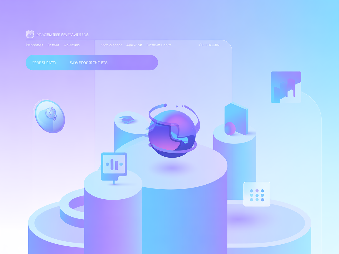 Customizable Linux desktop workspace