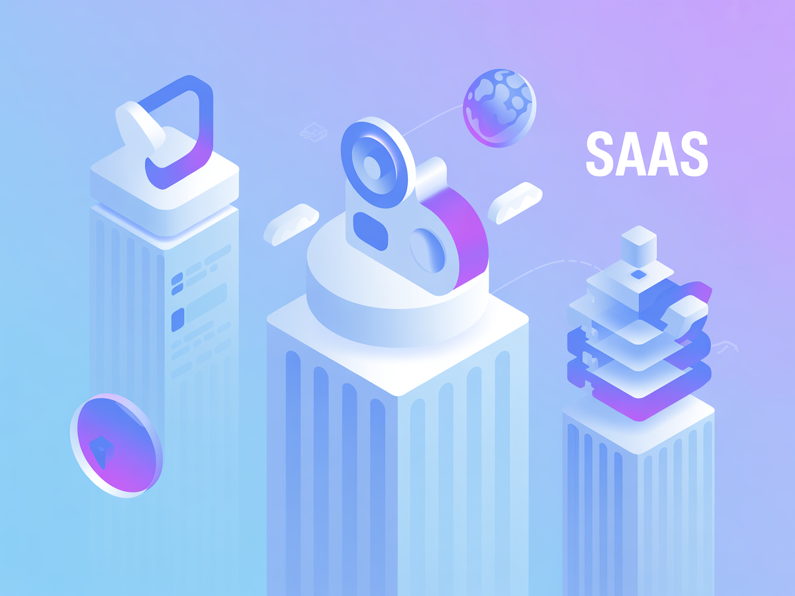 Vector website screenshot automation illustration