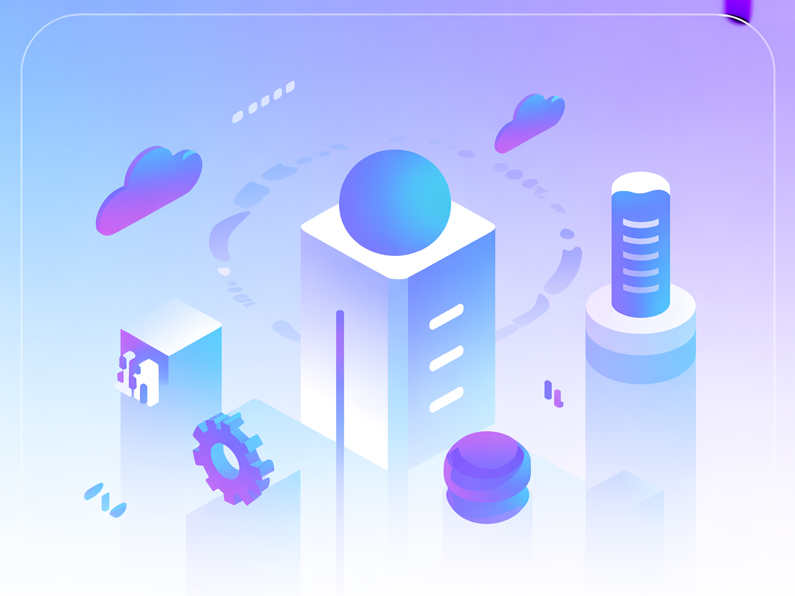 AWS spend and usage analysis illustration