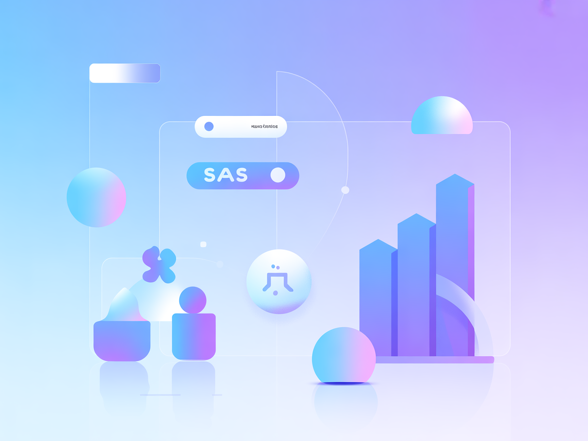 Minimalist vector illustration representing IBM wxflows and MCP integration