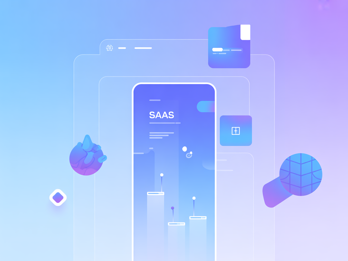 Minimalist vector for flexible integration and deployment