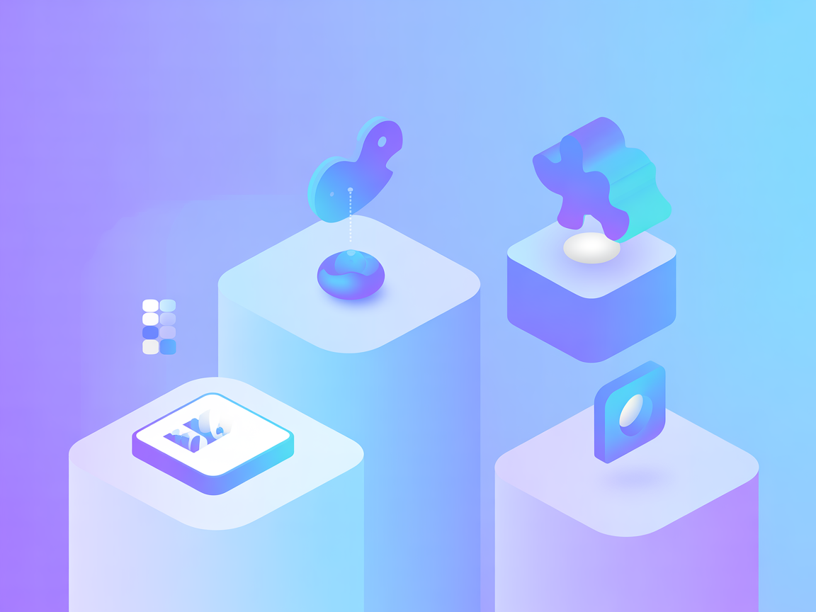 Minimalist illustration representing Cashfree payment API integration