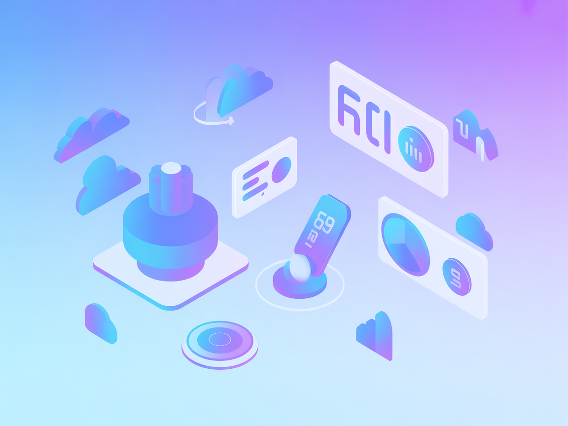 Claude Desktop integration with vectorized settings icon