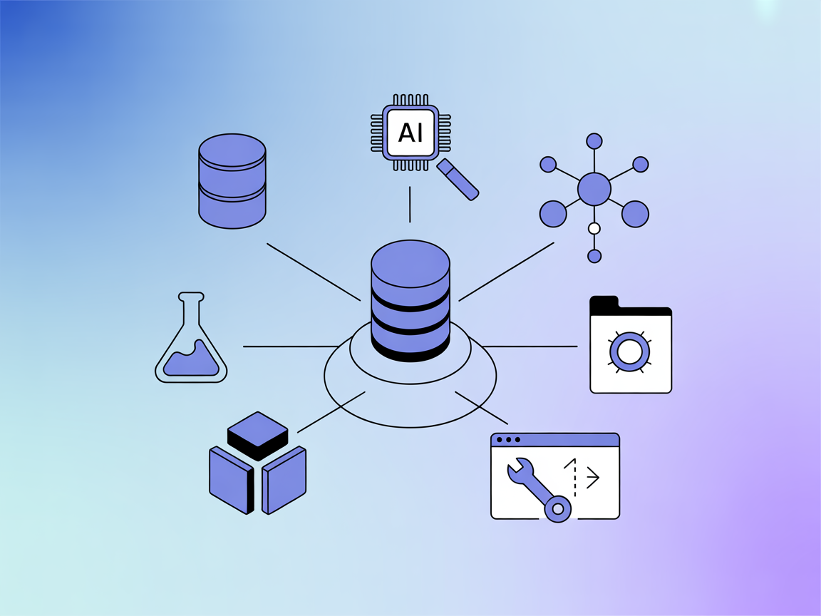 Context Portal (ConPort)