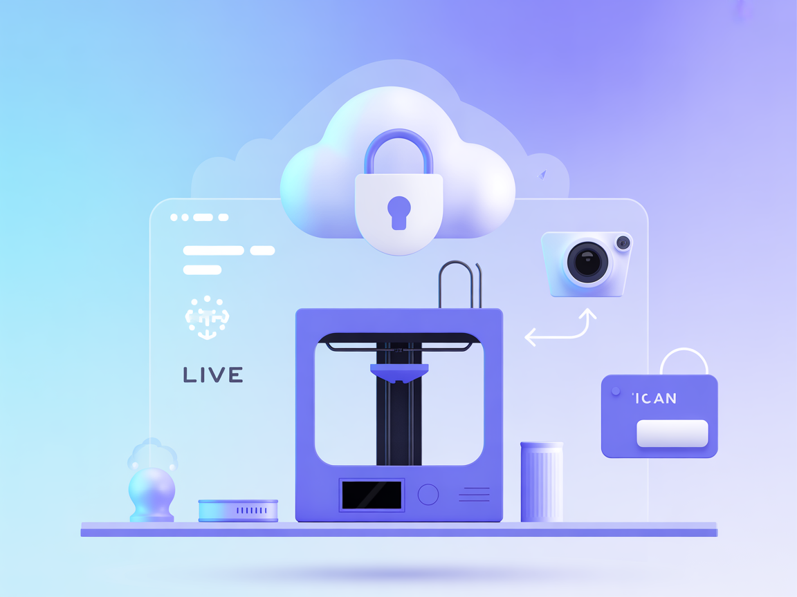 OctoEverywhere MCP Integration