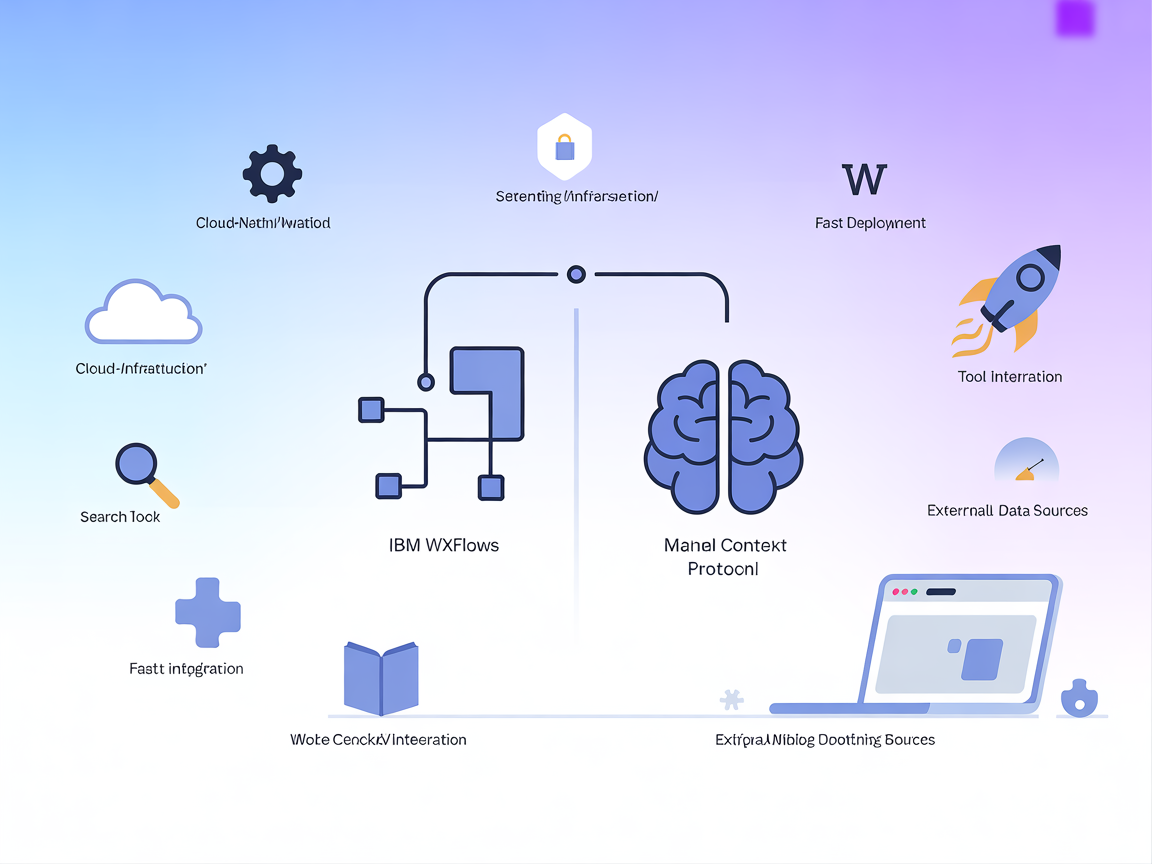 IBM wxflows