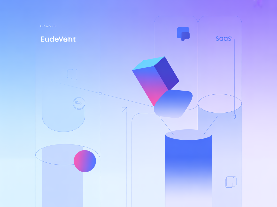 Minimalist vector for meal and recipe management
