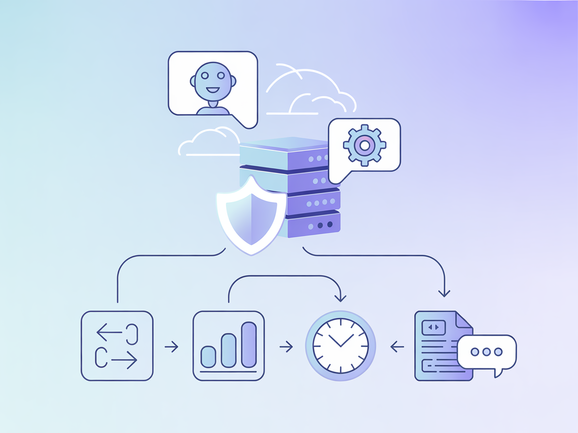 DeepSeek MCP Server Integration