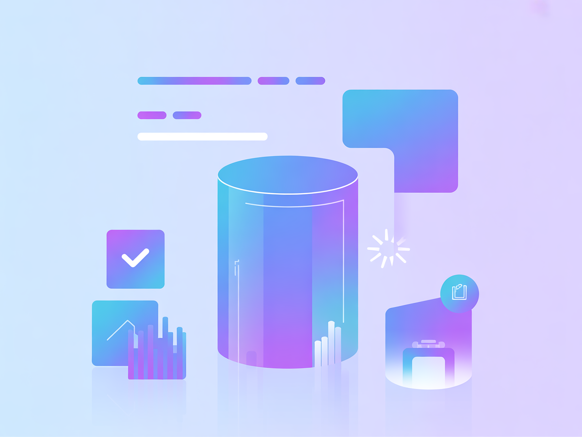 Minimalist illustration representing AI-powered translation integration