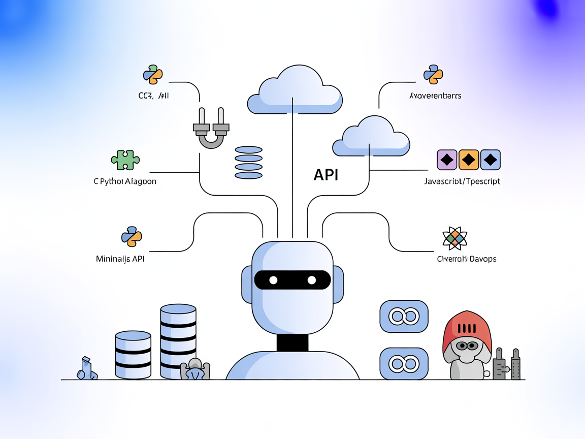 Azure MCP Hub