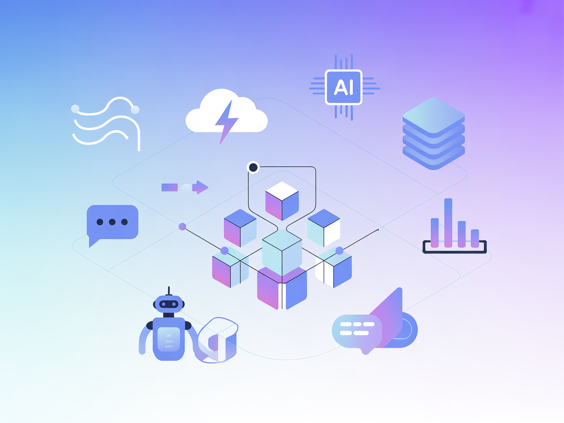 iFlytek Workflow MCP Integration