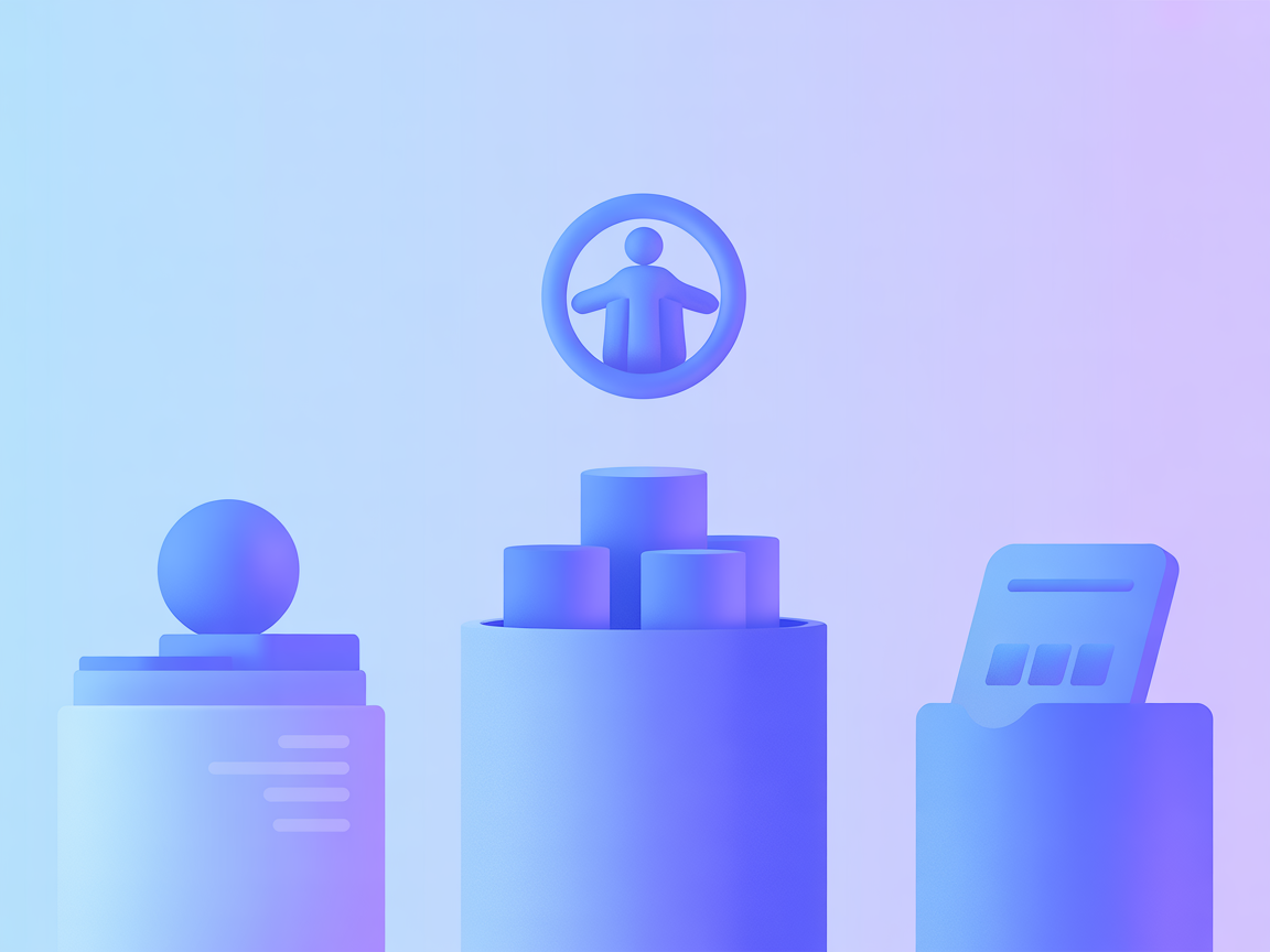 Minimalist SaaS environment representing Neon MCP Server AI integration