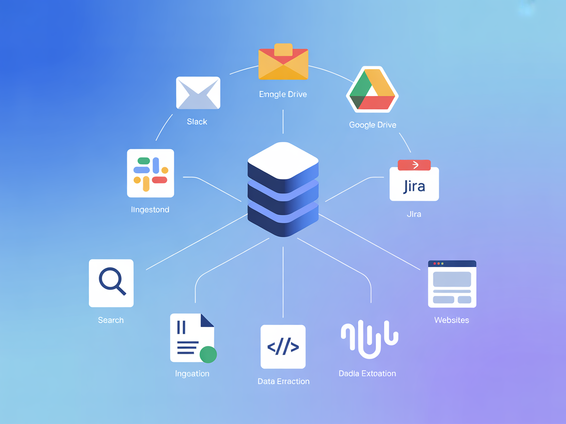 Graphlit MCP Server