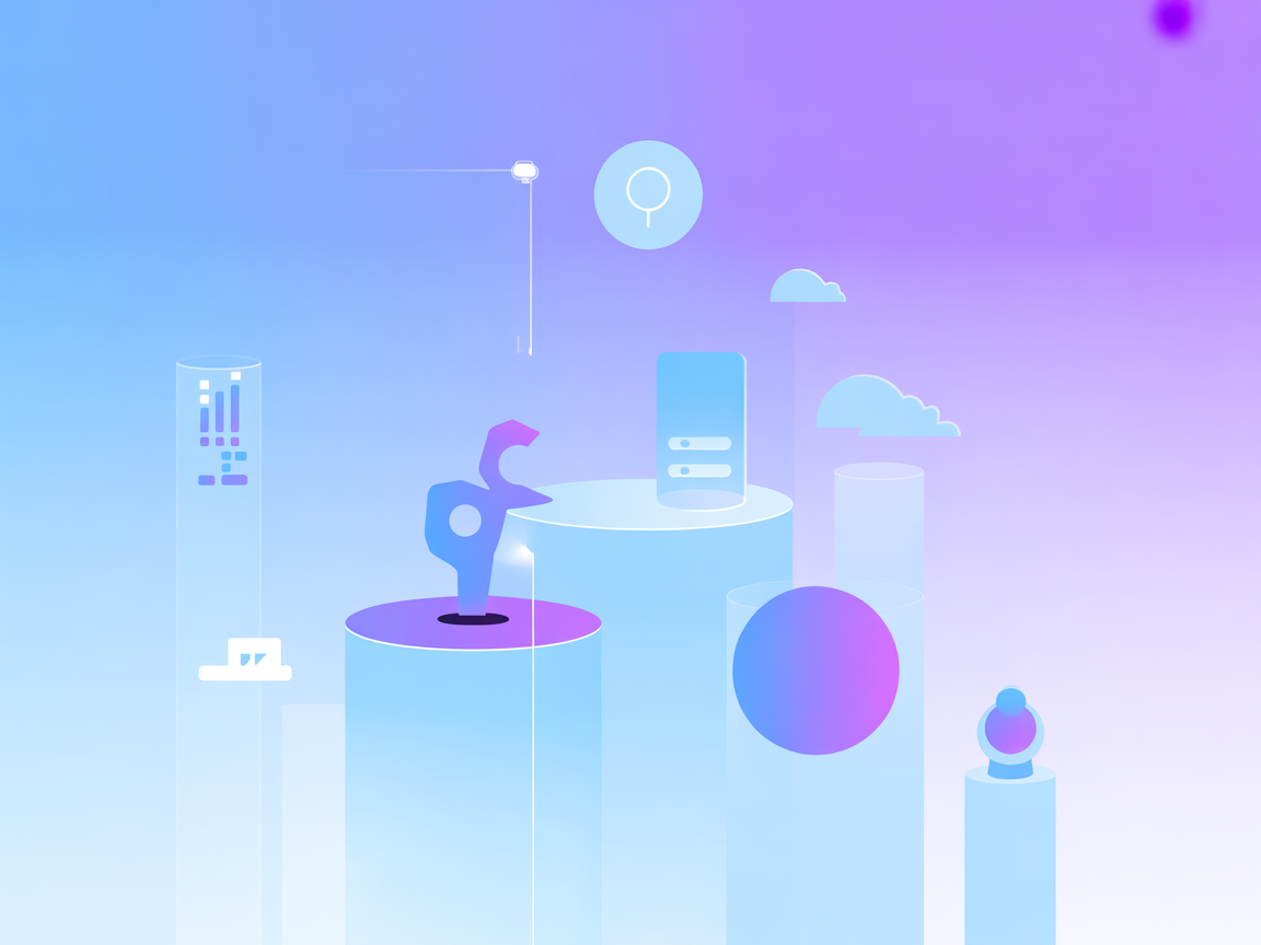 Minimalist vector of secure database querying