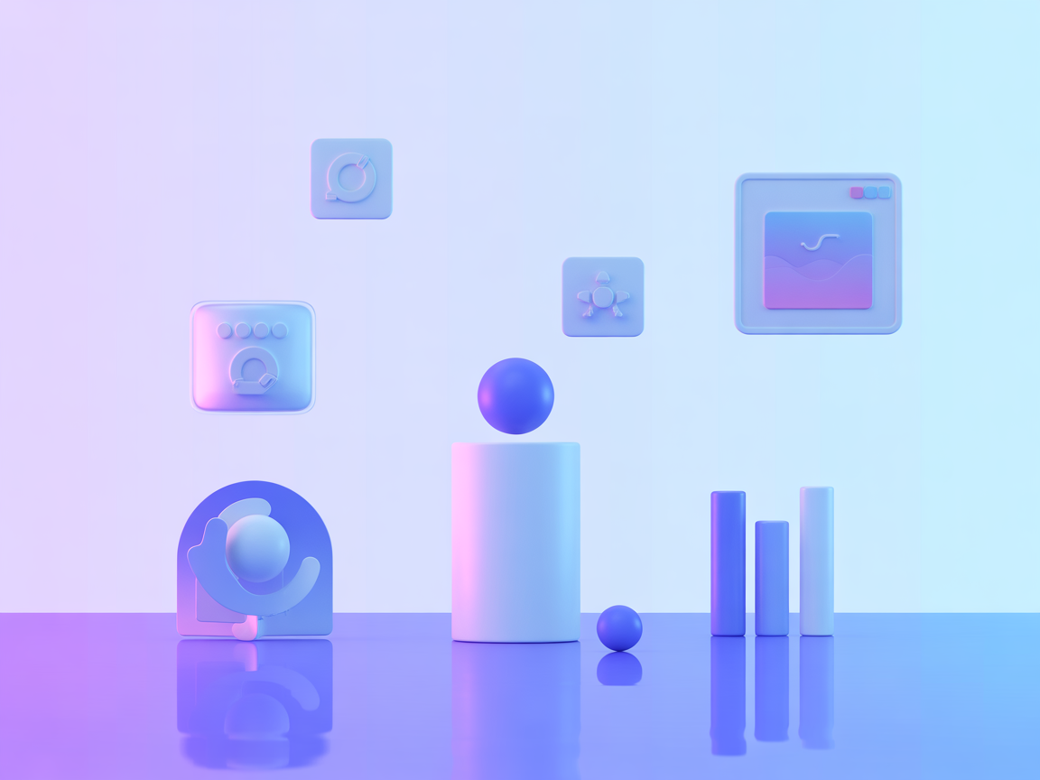 MCP Solver AI integration illustration