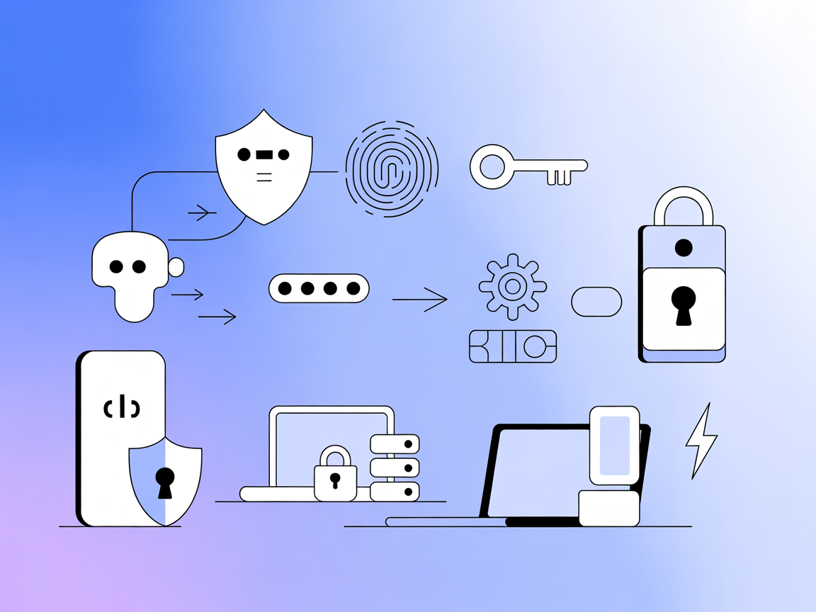 Authenticator App Integration